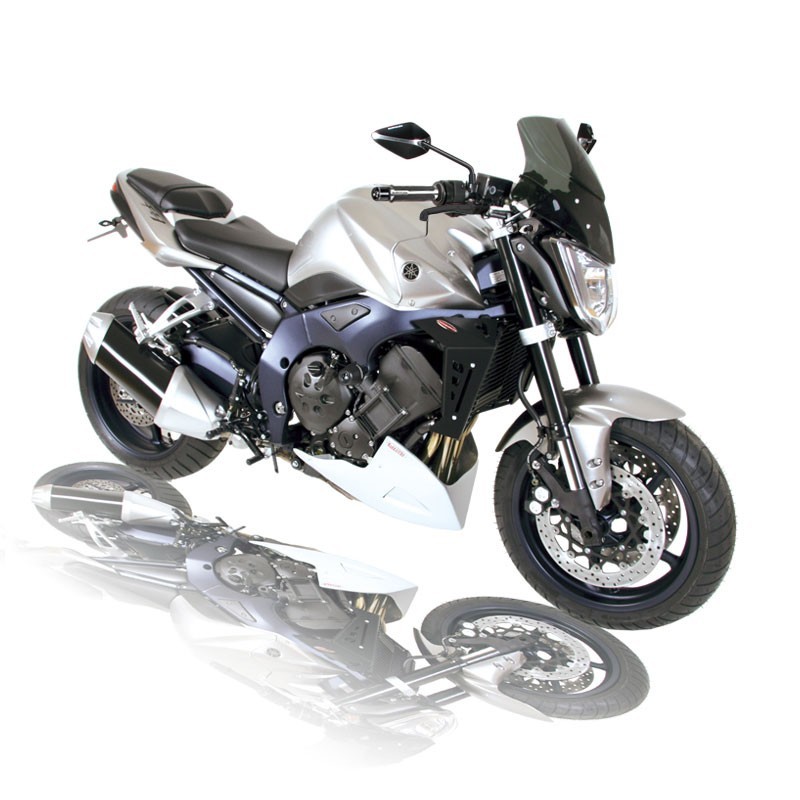 YAMAHA FZ1 06'-13' CUPULA AEROSPORT BARRACUDA YAMAHA FZ1 06'-13' CUPULA AEROSPORT BARRACUDA